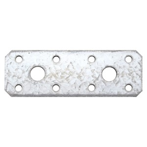 BGS Ravni spojnik | 100 x 35 x 2 mm