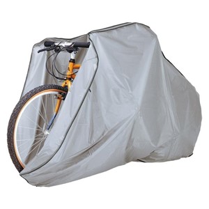 Rayen – Protective bike cover with zipper (190 × 115 × 64 cm)