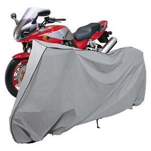 Rayen Protective cover for motorcycles (190 × 148 × 84 cm)
