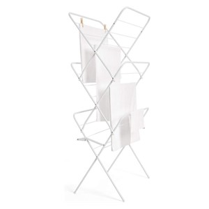 Rayen Vertical clothes drying rack 003601