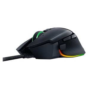 Razer Basilisk V3 mouse Right-hand USB Type-A Optical 26000 DPI