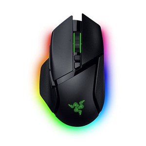 Razer Basilisk V3 Pro 35K mouse Gaming Right-hand RF Wireless + Bluetooth + USB Type-A Optical 35000 DPI