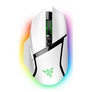 Razer Basilisk V3 Pro mouse Gaming Right-hand RF Wireless + Bluetooth + USB Type-C Optical 30000 DPI