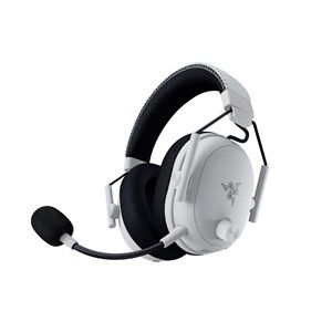 Razer BlackShark V3 Pro Headset Wired & Wireless Head-band Gaming Bluetooth White