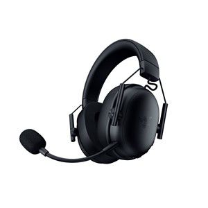 Razer BlackShark V3 X HyperSpeed Headset Wired & Wireless Head-band Gaming USB Type-A Bluetooth White