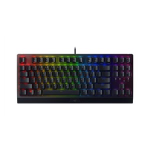 Razer Blackwidow V3 Tenkeyless keyboard Gaming USB QWERTY US English Black
