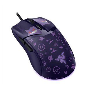 Razer Cobra Gengar Edition mouse Gaming Right-hand USB Type-A Optical 8500 DPI