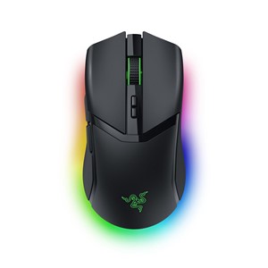 Razer Cobra Pro mouse Gaming Right-hand RF Wireless + Bluetooth + USB Type-C Optical 30000 DPI