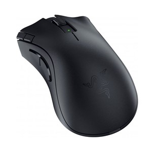 Razer DeathAdder V2 X HyperSpeed mouse Right-hand Bluetooth Optical 14000 DPI