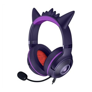 Razer headset | Kraken Kitty V2 | Wired | On-ear