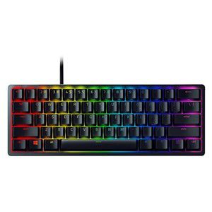 Razer Huntsman Mini Clicky Optical Switch Purple