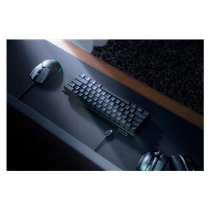 Razer Huntsman Mini keyboard Gaming USB Nordic Black 3