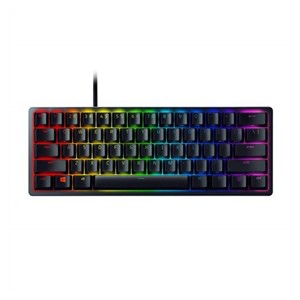 Razer Huntsman Mini keyboard Gaming USB QWERTY US International Black