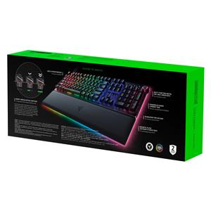 Razer Huntsman V2 Analog 12