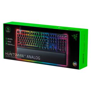 Razer Huntsman V2 Analog 13