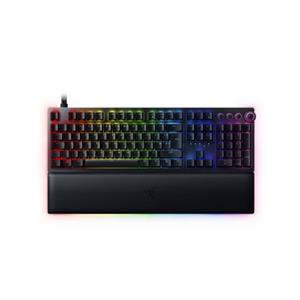 Razer Huntsman V2 Analog 19