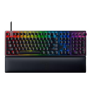 Razer Huntsman V2 Linear Optical Switch Red 2