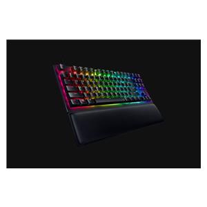 Razer Huntsman V2 Tenkeyless Linear Optical Switch Red 2