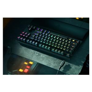 Razer Huntsman V2 Tenkeyless Linear Optical Switch Red 4