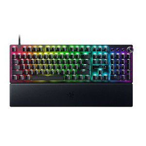 Razer Huntsman V3 Pro keyboard Gaming USB QWERTY UK International White