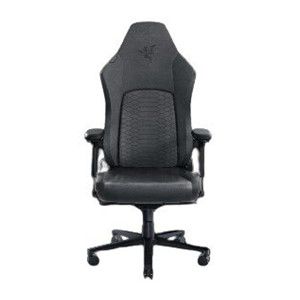 Razer Iskur V2 Gaming armchair Padded seat Grey