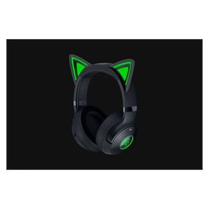Razer Kraken Kitty V2 BT Headset Wireless Head-band Gaming Bluetooth Black