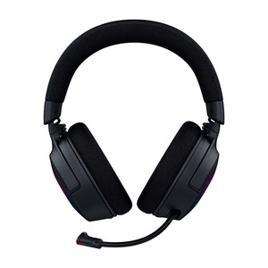 Razer Kraken V4 Headset Wireless Head-band Gaming USB Type-A Bluetooth Black