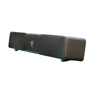 Razer Leviathan V2 X PC Gaming Soundbar, Black