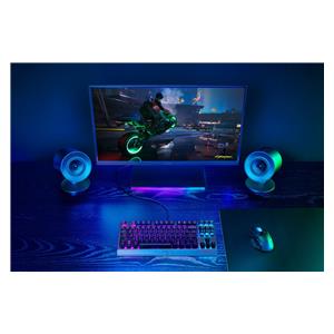 Razer Nommo V2 X Full range Black Wired & Wireless 5