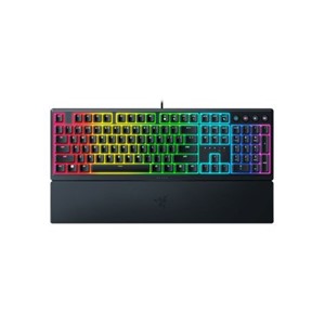 Razer Ornata V3 RGB Gaming USB Keyboard, Black