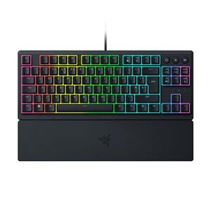 Razer Ornata V3 Tenkeyless keyboard Gaming USB QWERTZ Black 3