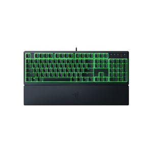 Razer Ornata V3 X - US keyboard Gaming USB Black