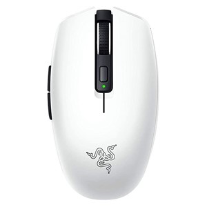 Razer Orochi V2 mouse Gaming Right-hand RF Wireless Optical 18000 DPI