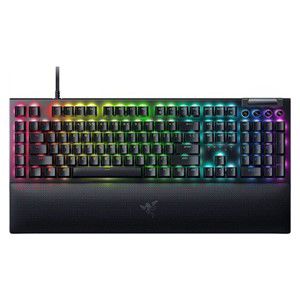 Razer RZ03-04691800-R3M1 keyboard Gaming USB QWERTY US English Black