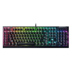 Razer RZ03-04700100-R3M1 keyboard Gaming USB QWERTY US English Black
