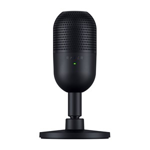 Razer Seiren V3 Mini Black Table microphone