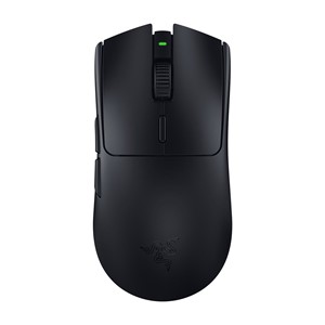 Razer Viper V3 HyperSpeed mouse Gaming Right-hand RF Wireless Optical 30000 DPI