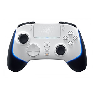 Razer Wolverine V2 Pro White Gamepad Analogue /Digital PC, PlayStation 5