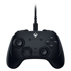 Razer Wolverine V3 Tournament Edition Black USB Gamepad Analogue PC, Xbox Series S, Xbox Series X