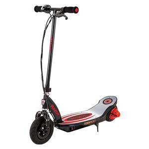 Razor-electric scooter E100 Power Core RED