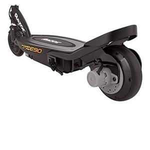 Razor- Power Core E90 Electric Scooter -  Black 2