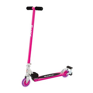Razor S Spark Sport Kids Classic scooter Black, Pink