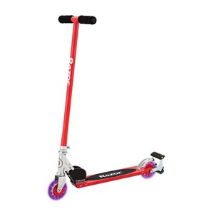 Razor S Spark Sport Kids Classic scooter Black, Red