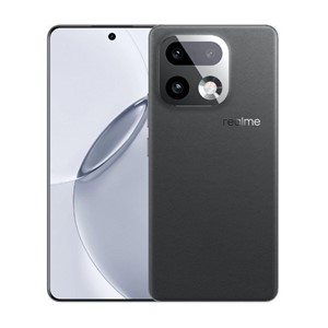 Realme 16 Pro+ 5G 17,27 cm (6.8) Dual SIM Android 16 USB Type-C 12 GB 512 GB 7000 mAh Grey