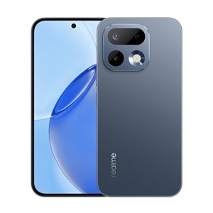 Realme 16 Pro 5G 6.78 Dual SIM Android 16 USB Type-C 8 GB 256 GB 7000 mAh Grey