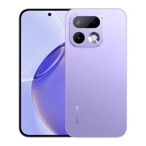 Realme 16 Pro 5G 6.78 Dual SIM Android 16 USB Type-C 8 GB 512 GB 7000 mAh Purple