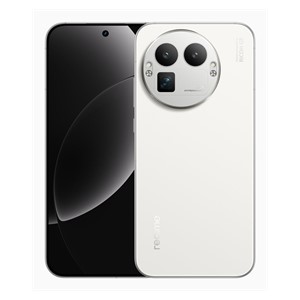 Realme GT 8 Pro 5G 17.2 cm (6.79) Dual SIM USB Type-C 16 GB 512 GB 7000 mAh White