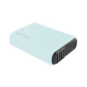 RealPower B-10000PD+ Nutopia 10000 mAh Blue