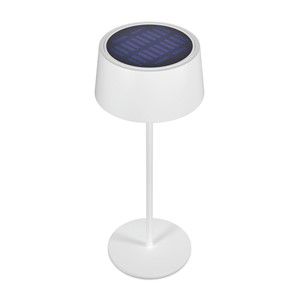 RealPower LED TableLight 300 Solar table lamp 4 W White