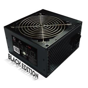 Rebeltec TITAN 600 ATX power supply ver. 2.31 2